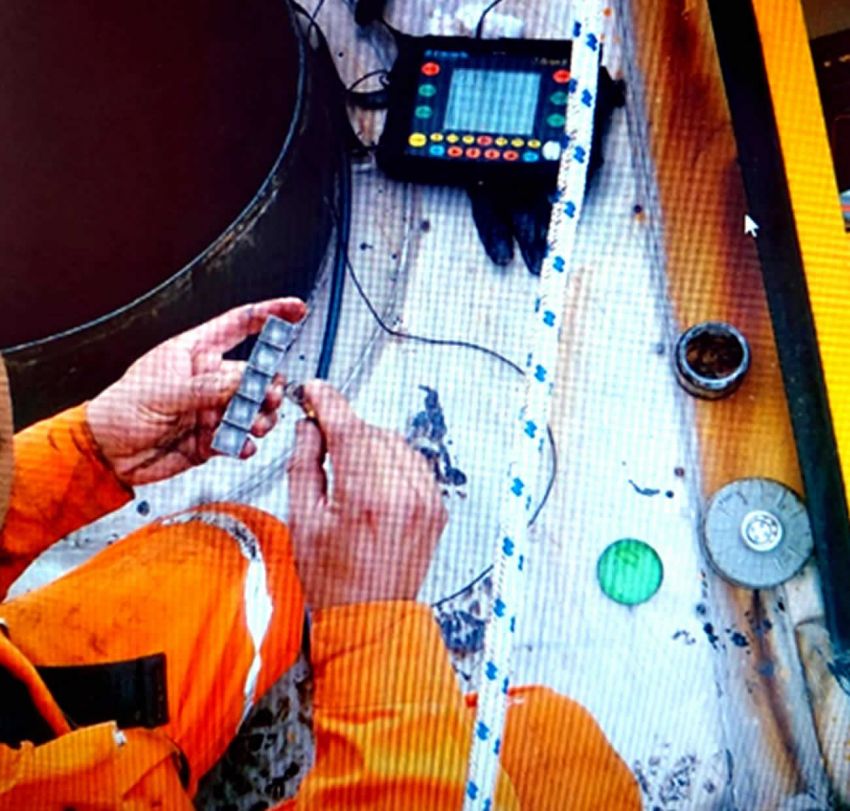 Vaporizado y limpieza de auto tanques