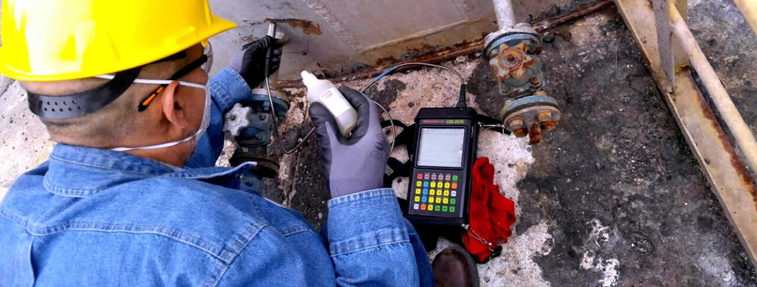 Vaporizado y limpieza de auto tanques